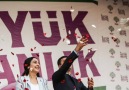 İnadına barış, inadına HDP