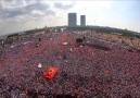 İnandık Hakka Güvendik Halka