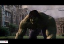 İnanılmaz Hulkun Ordu İle Savaşı