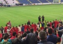 İNANIN ÇOCUKLAR!Mersin İdman Yurdumuz 3- 1 Etimesgut Bld.spor