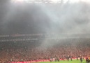 INANIYORUZ! HAYDI CIMBOM! - Galatasaray Germany