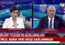 İnceden onursal başkanlık teklifi