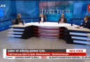 İnce Fikirce itiraz... Unutmamak için mim koyduk !