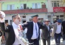 İnce geliyor İnceİnsan bir hoş oluyorOnu görünce - Muharrem İnce