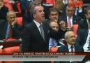 İnce ile TBMM Başkanvekili Yakup fena atıştı