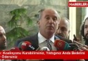 İNCE: KOALİSYONU KURABİLİRSİNİZ AMA  YIKINCA BEDELİ AĞIR OLUR