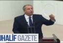 İNCE KÜRSÜYE ÇIKTI ERDOĞAN KAÇTI!