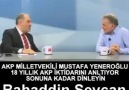 İnci Doğan - Ayakta alkışlanacak bir akp li