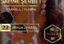 İnci Mercan - PAZAR AKŞAMI Istanbul Florya Konseri...