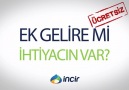 incir.com Televizyon Reklamları - Kısa - 1