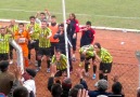 İncirliova Belediyespor 0-1 ÇİNE MADRANSPOR