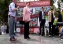 İncirliovalı Ak parti seçmenleri karar sizin kim kiminle görün istedik