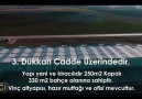 İnci Yapıdan Konya Çumrada modern... - İnci Yapı - Mühendislikİnşaat