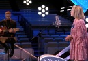 INCREDIBLE Adele audition!