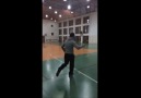 Incredible basketball moves