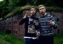 Incredible beatboxing twins!