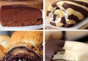 6 Incredible Chocolate Desserts
