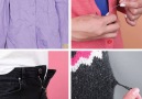 6 incredible clothing hacks to tie up all your loose ends!