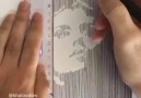 Incredible drawing by Khalid