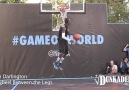 INCREDIBLE Dunks Mix, MUST WATCH!!