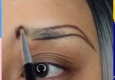 Incredible eyebrow transformations By @monycatamang