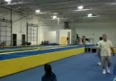 INCREDIBLE GYMNASTICS!