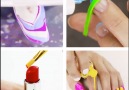 Incredible hacks to nail your manicure.bit.ly2ALEZzo