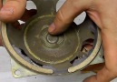 Incredible things you can do with an old speaker via Original Video YouTube