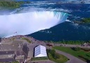 Incredible Water Falls