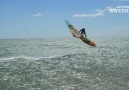 Incredible Windsurfing Tricks
