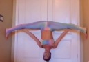 Incredible Yoga Skills