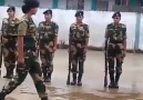 INDIAN ARMY