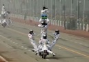 INDIAN DAREDEVILS DO CRAZY THINGS ON BIKES