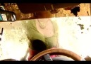 indian desi hot bhabhi pressing b##bs on car