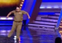 Indian Kid Got Dance Moves!