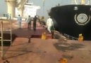 Indian ship collision