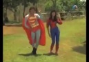 Indian Superman (WTF?!)