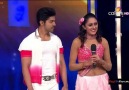 India's Got Talent - 8th March 2014 - Gurmeet & Shubhreet