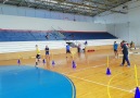Individualni trening put do uspeha Handball Star Akademija