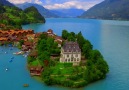 I need to explore Switzerland after watching this! Veerdonk Visuals