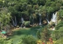 I need to visit Bosnia and Herzegovina to see this real-life garden of Eden