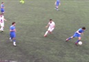 İnegölspor-Sultanbeyli Belediyespor Bölgesel Gelişim U19 Lig Maçı(2-0)