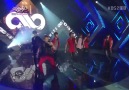 (110805) Infinite - Be Mine