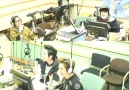 INFINITE H Dancing to EXID's Up & Down on Sukira Kiss the Radio!