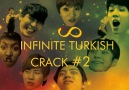 INFINITE TURKISH CRACK #2
