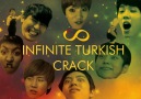 INFINITE TURKISH CRACK