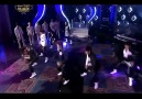 INFINITE VS Teen Top Dance (SBS)