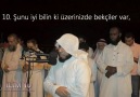 İnfitar Suresi {6-19} Muhammed bin Mahir