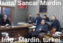Info türke i Jamal Sincar Mardin