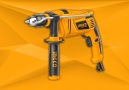 INGCO Impact drill ID8508